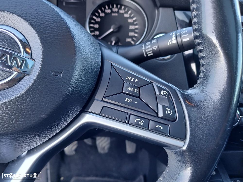 Nissan Qashqai 1.6 dCi Tekna - 14