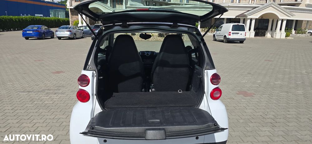 Smart Fortwo - 11