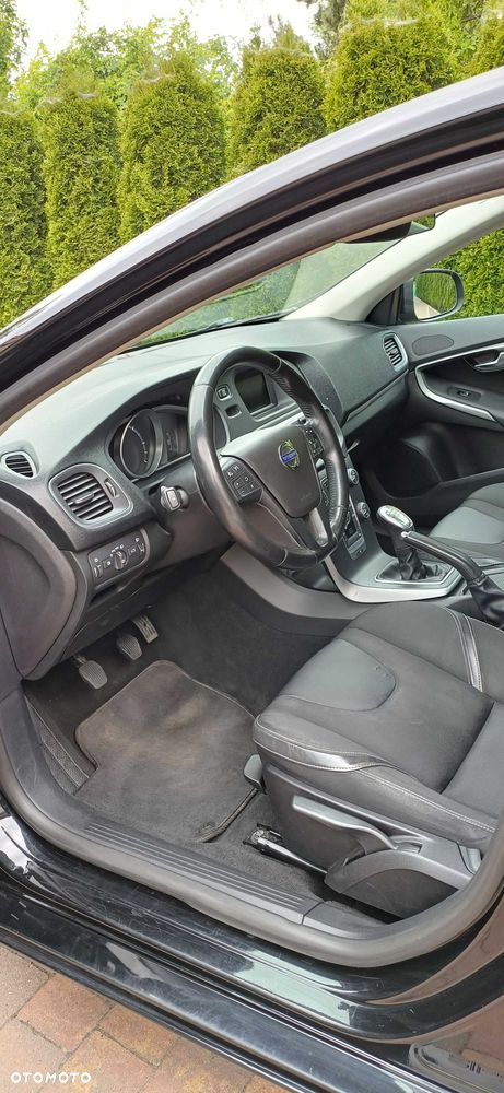 Volvo V40 - 7