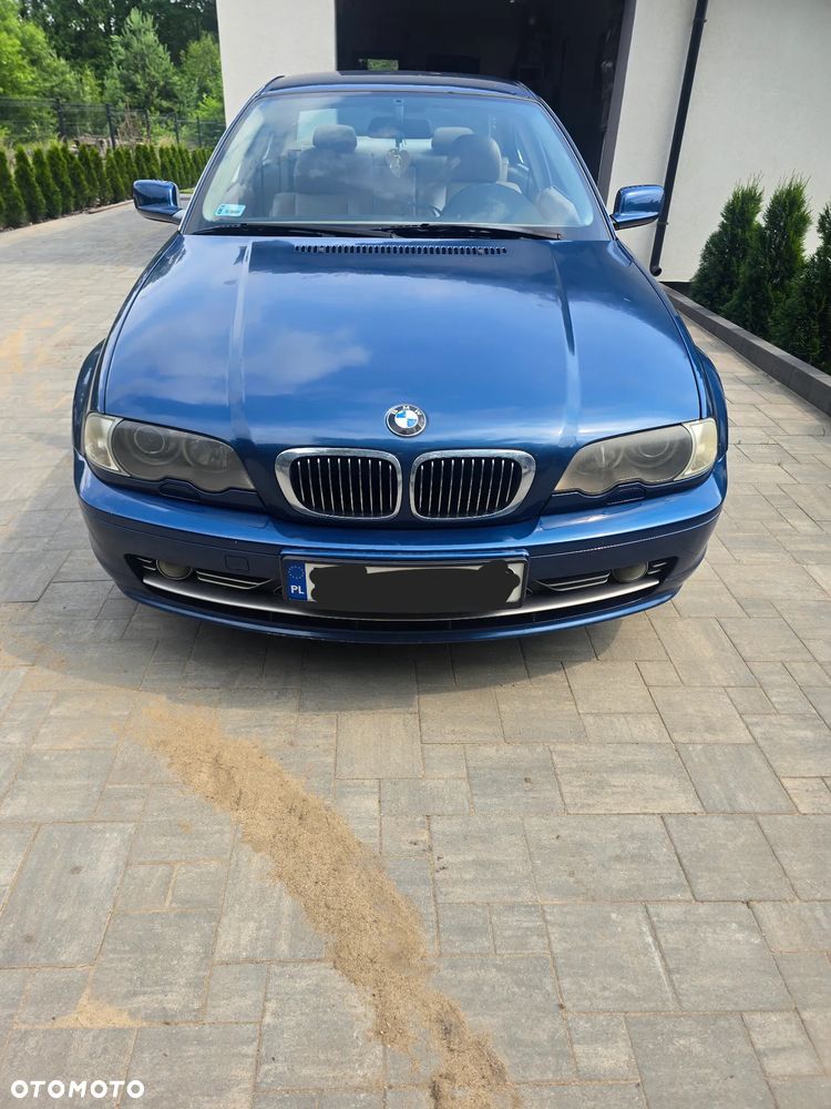 BMW Seria 3 - 1