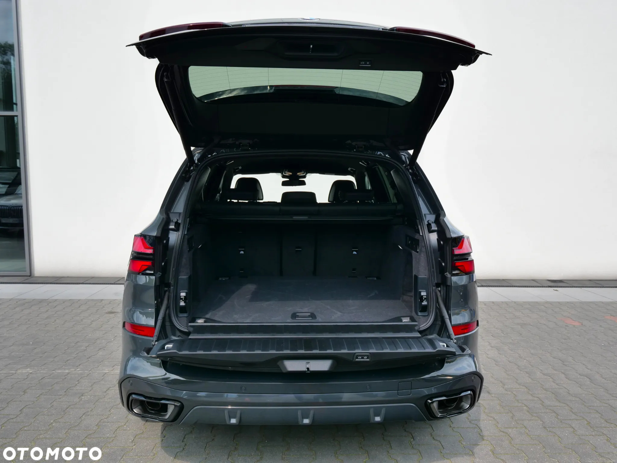 BMW X5 xDrive30d - 13