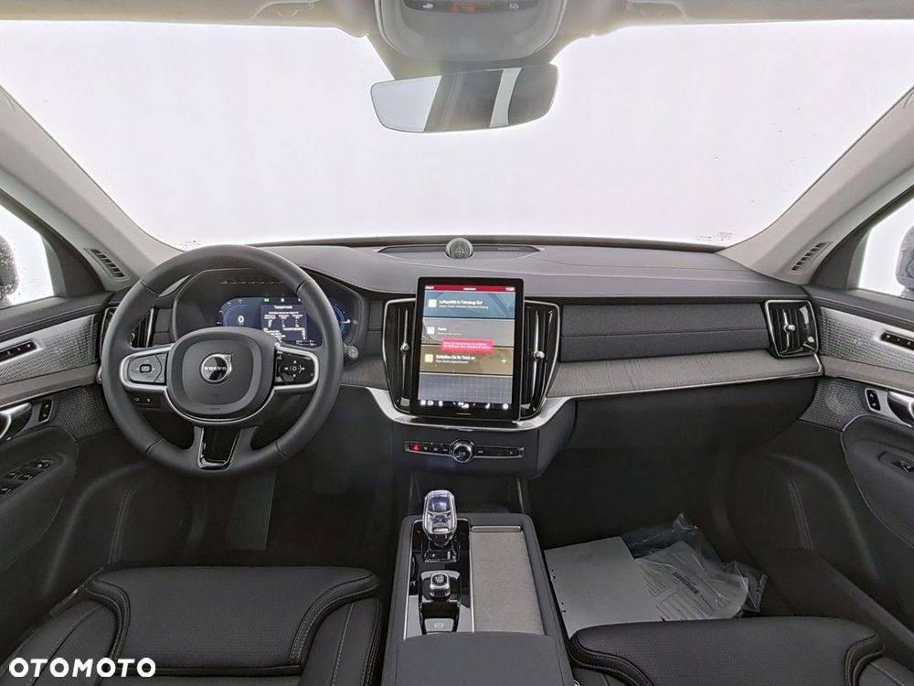 Volvo XC 90 T8 AWD Plug-In Hybrid Plus Dark 7os - 5