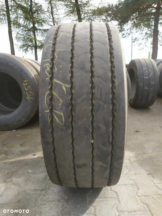 385/55R22.5 OPONA CONTINENTAL HTR2, HTR 2 Naczepa - 4