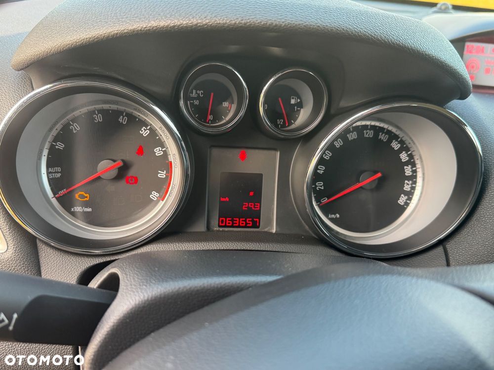 Opel Mokka 1.6 Active S&S - 11