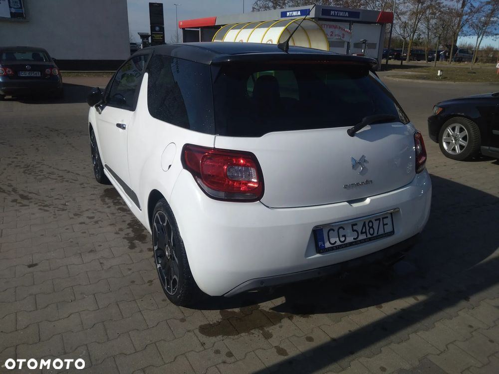 Citroën DS3 1.6 THP SportChic - 3