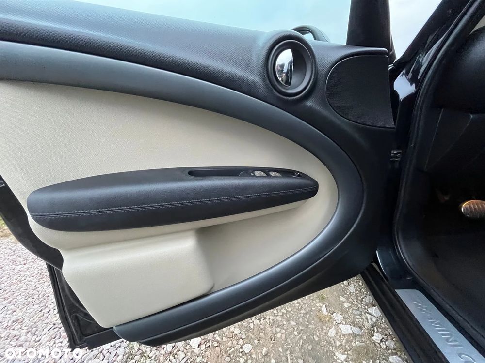 MINI Countryman Cooper S - 12