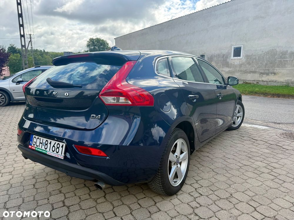 Volvo V40 D4 Drive-E Momentum - 5