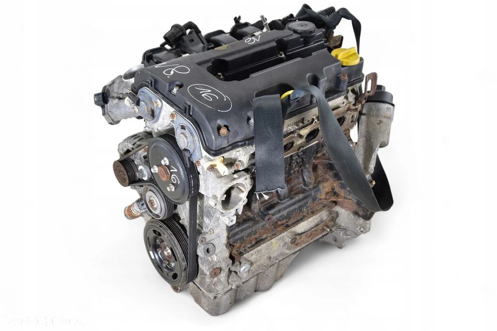 Silnik A14XER A14XEL CORSA Gwarancja - 1