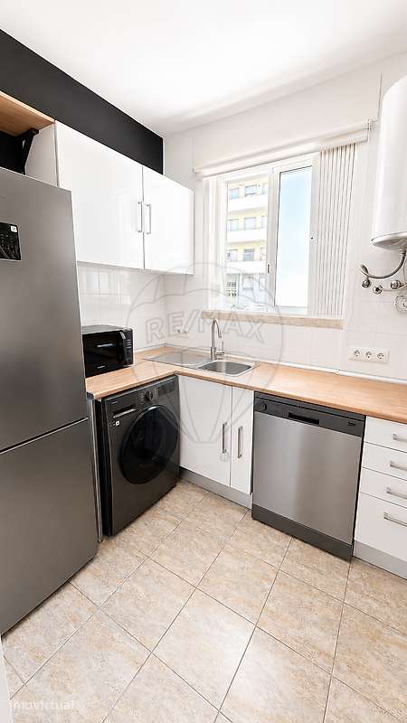 Apartamento T3 para arrendamento - Grande imagem: 3/15