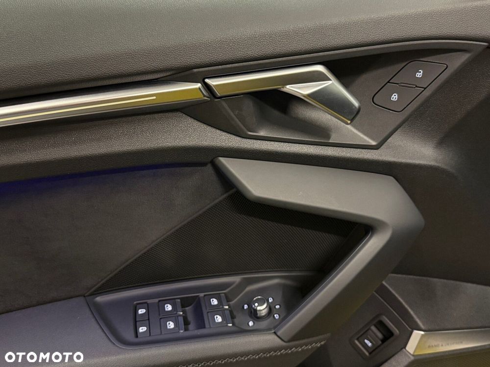 Audi S3 Sportback TFSI Quattro S tronic - 17