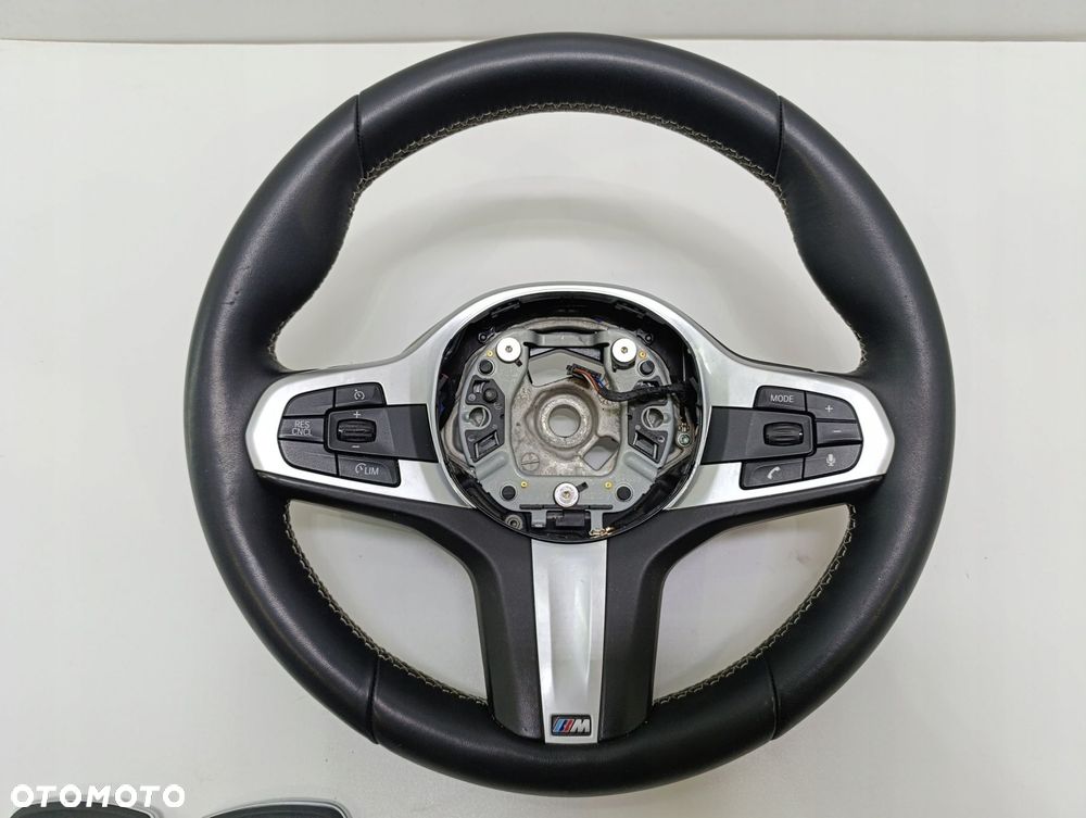 BMW G11 G12 KIEROWNICA M-PAKIET - 1