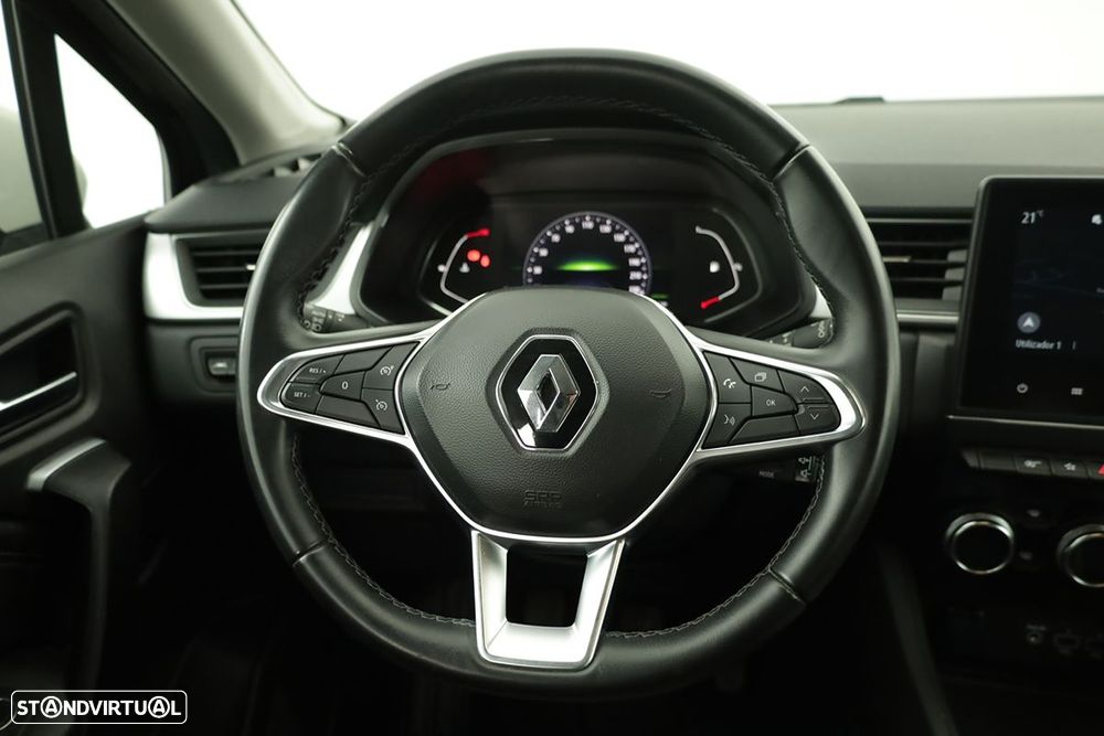Renault Captur 1.0 TCe Techno - 15