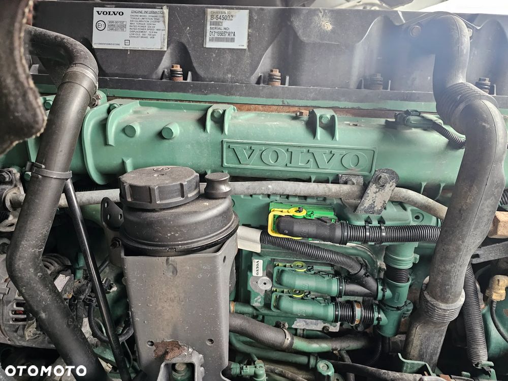 Volvo FH13 440 Xl e5 - 23