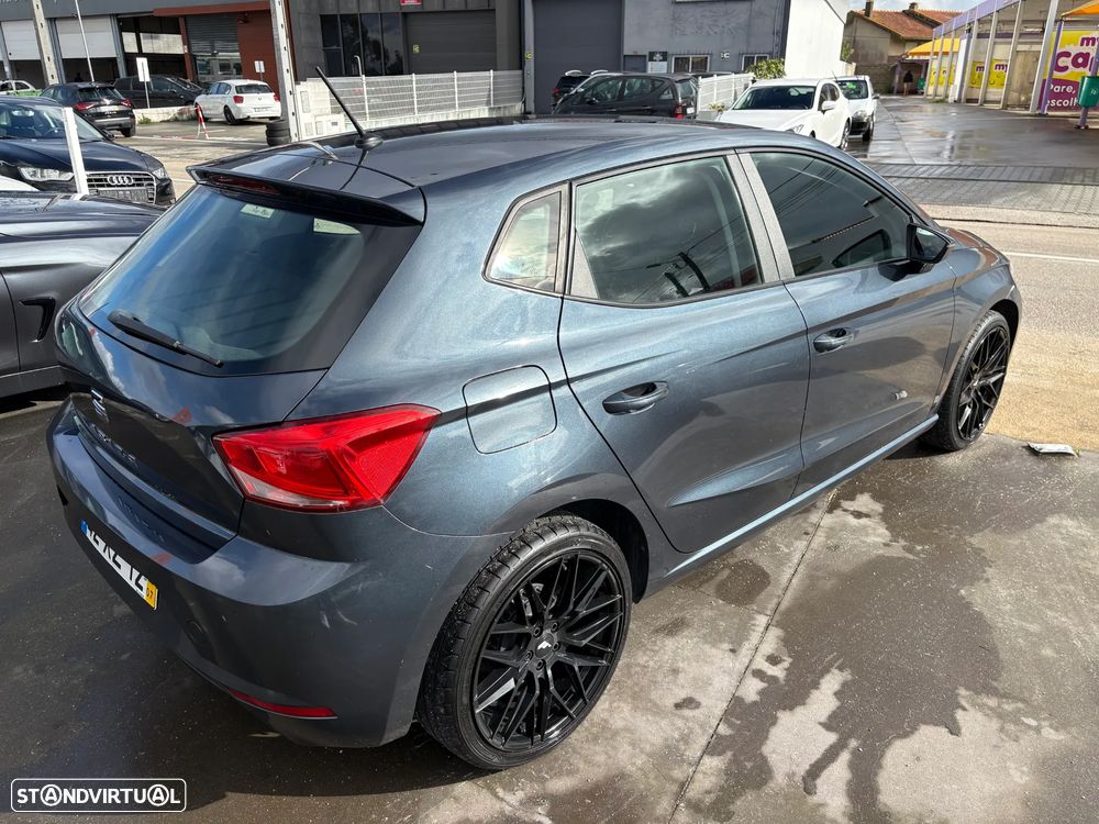 SEAT Ibiza 1.0 Style - 8