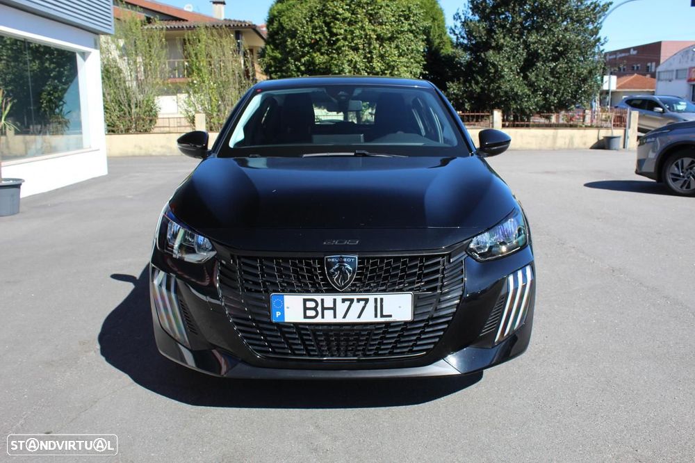 Peugeot 208 1.2 PureTech Active - 7