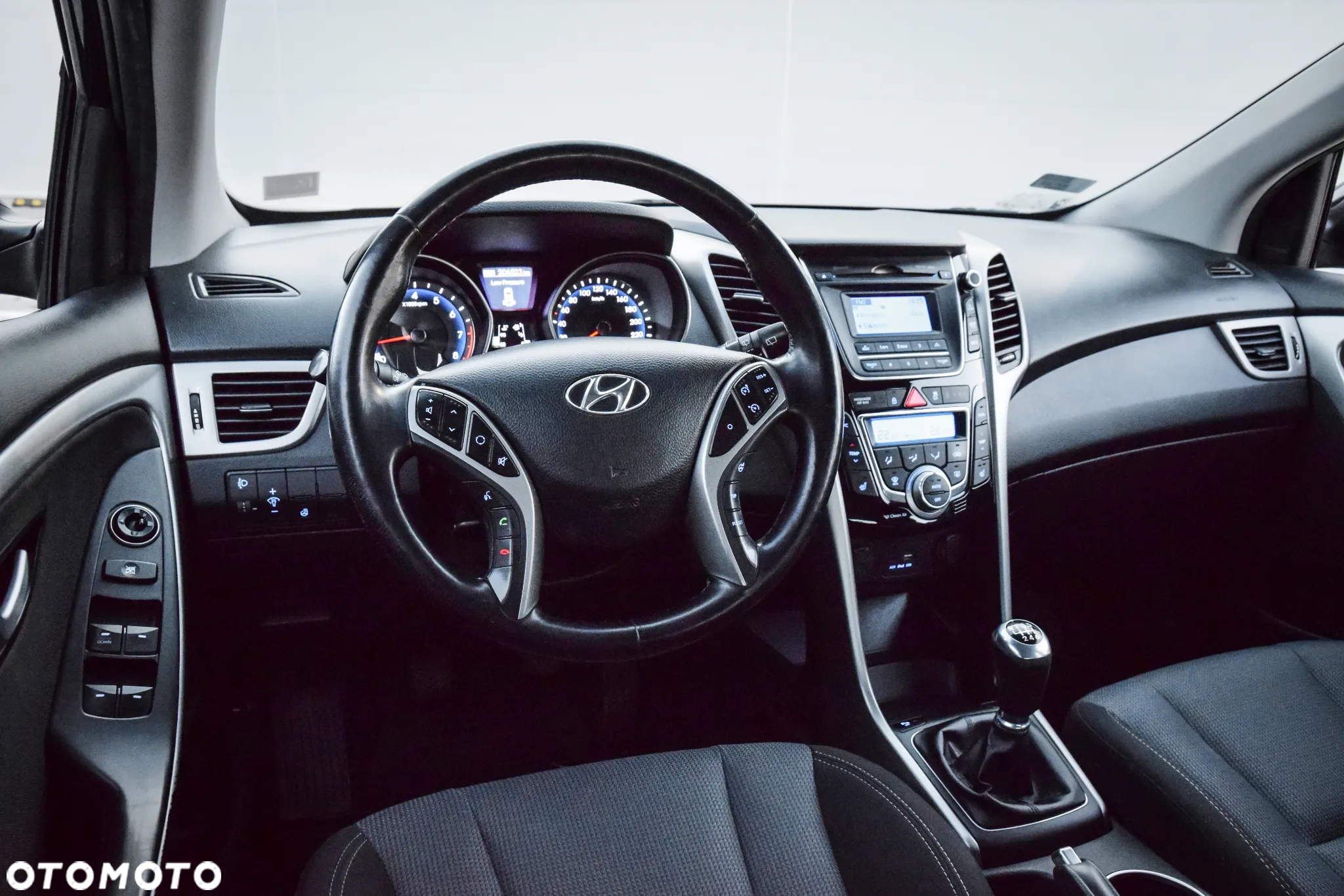Hyundai i30 1.6 Premium - 31