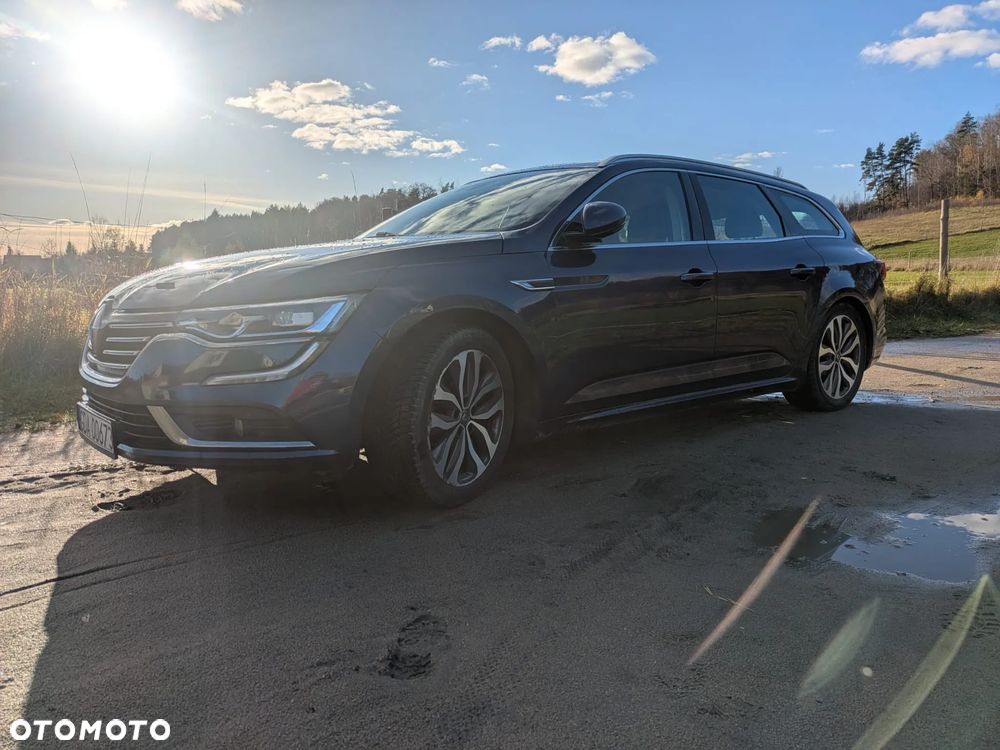 Renault Talisman 1.6 Energy dCi Intens EDC - 9