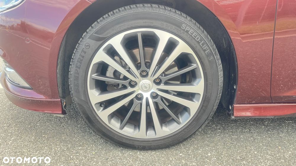 Opel Insignia 1.5 Direct InjectionTurbo Exclusive - 32