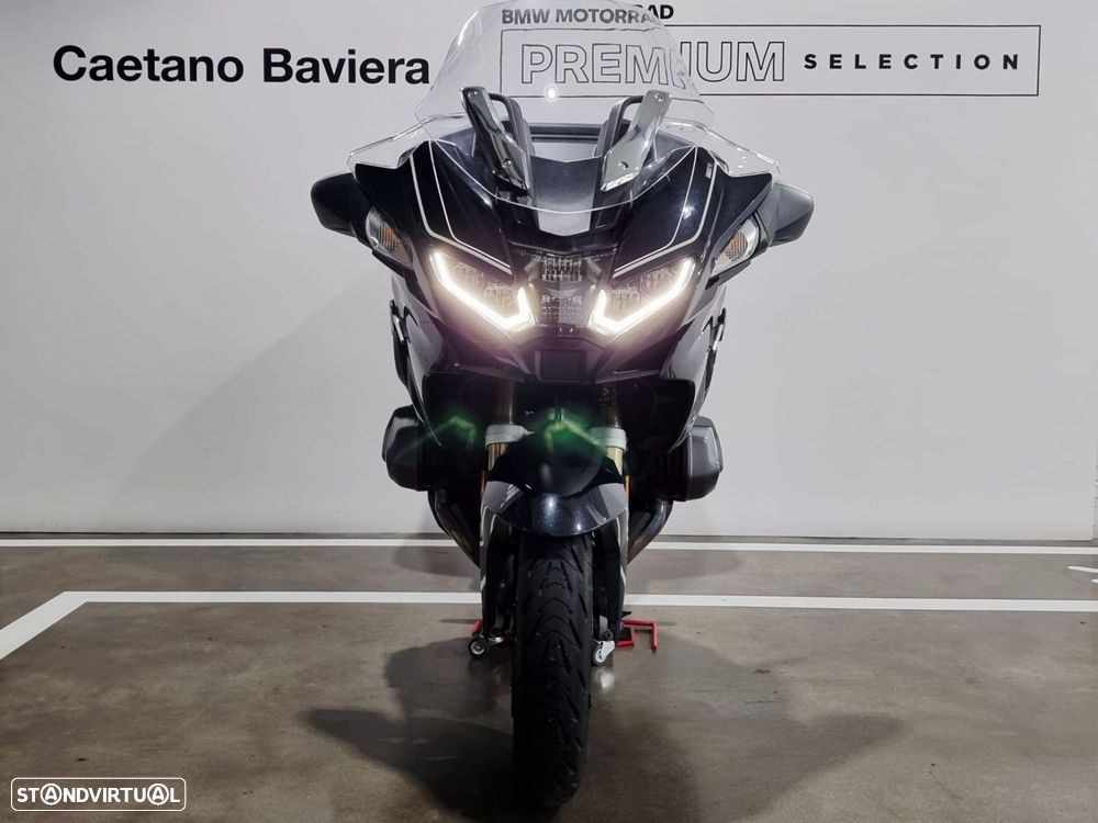 BMW R 1250 RT 1250RT Option 719 - 3