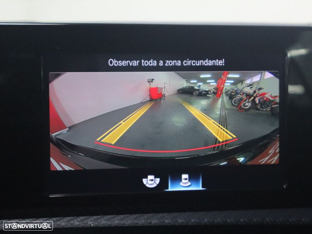 Mercedes-Benz A 250 e Style Plus - 14