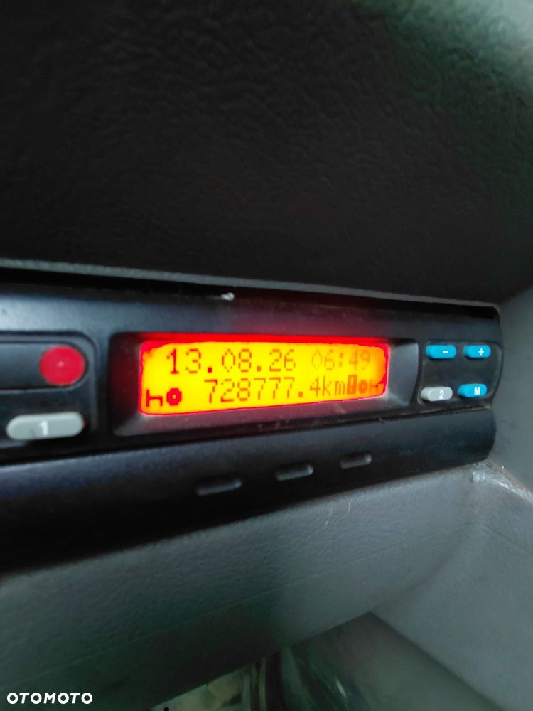 Renault Premium 270 DCI ASENIZACYJNY ASENIZACYJNA   JUROP RV-520 - 10