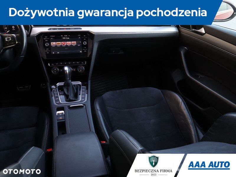 Volkswagen Arteon - 9