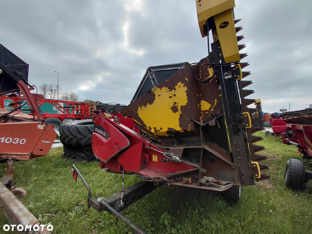 Case IH 8010 4 WD - 16