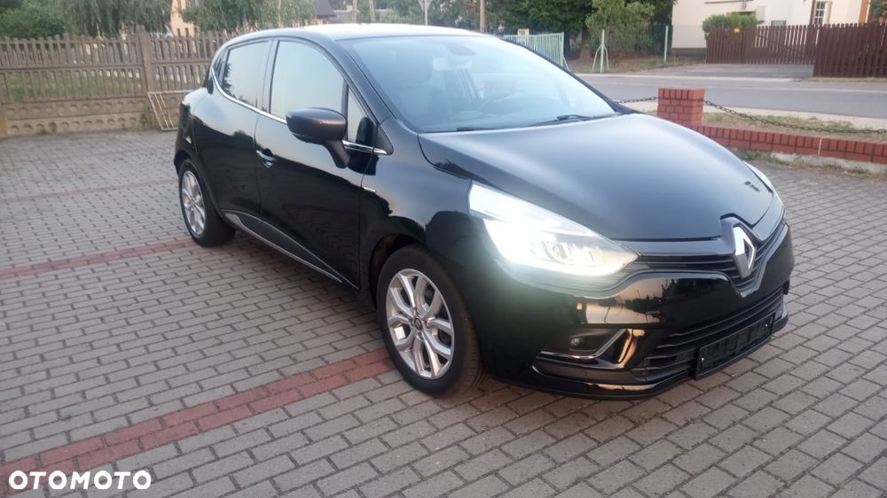 Renault Clio 1.2 Enegry TCe Alize - 5