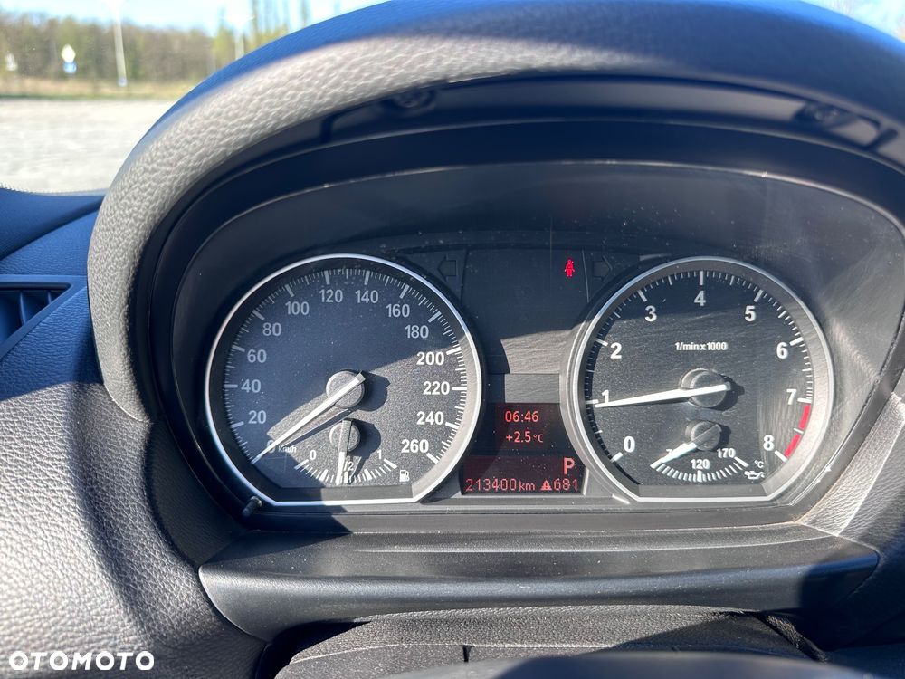 BMW Seria 1 135i - 32