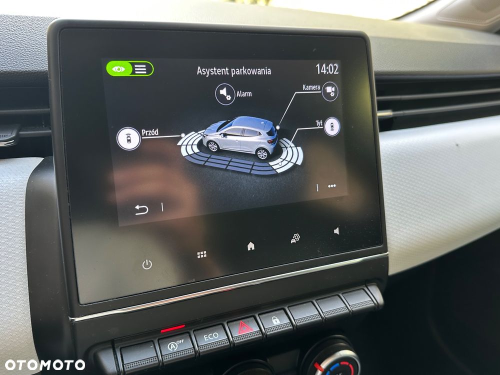 Renault Clio 1.0 TCe Intens - 18