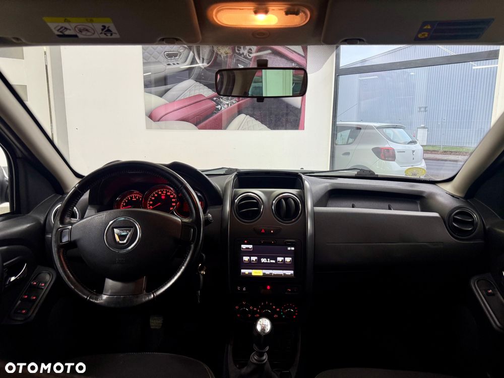 Dacia Duster 1.5 dCi Laureate - 5