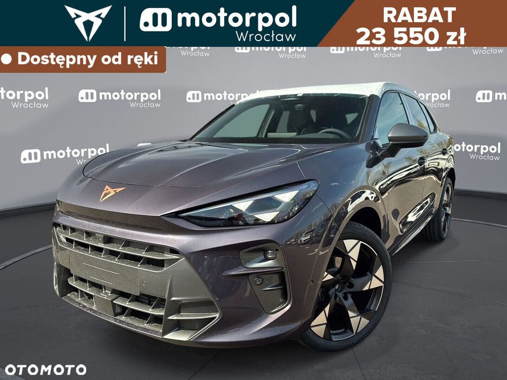 Cupra Terramar - 2