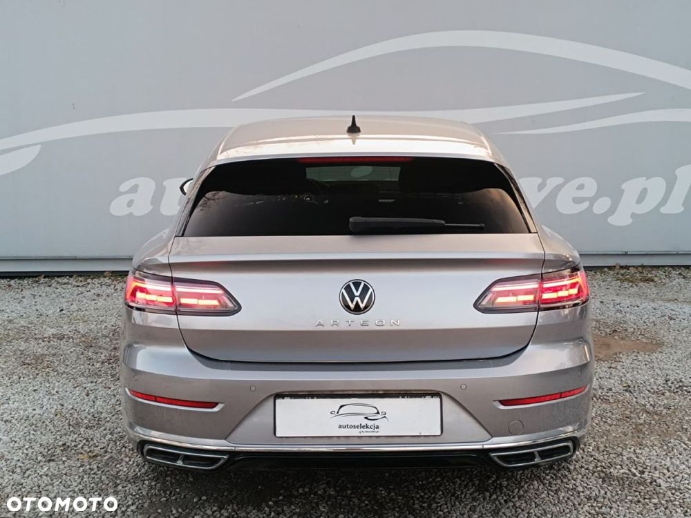 Volkswagen Arteon Shooting Brake - 15