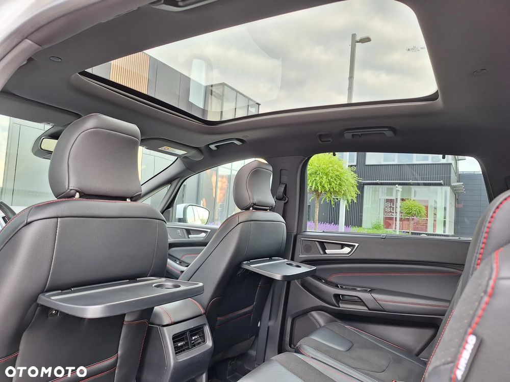 Ford S-Max 2.0 EcoBlue Twin-Turbo ST-Line - 21
