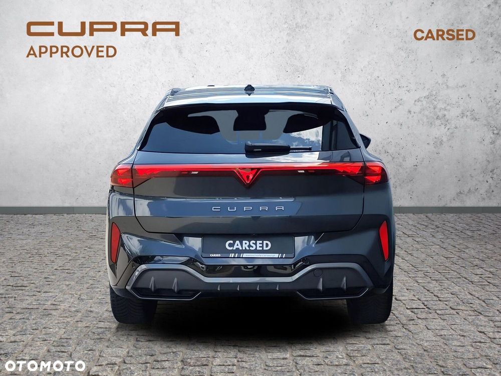 Cupra Terramar 2025 photo 4