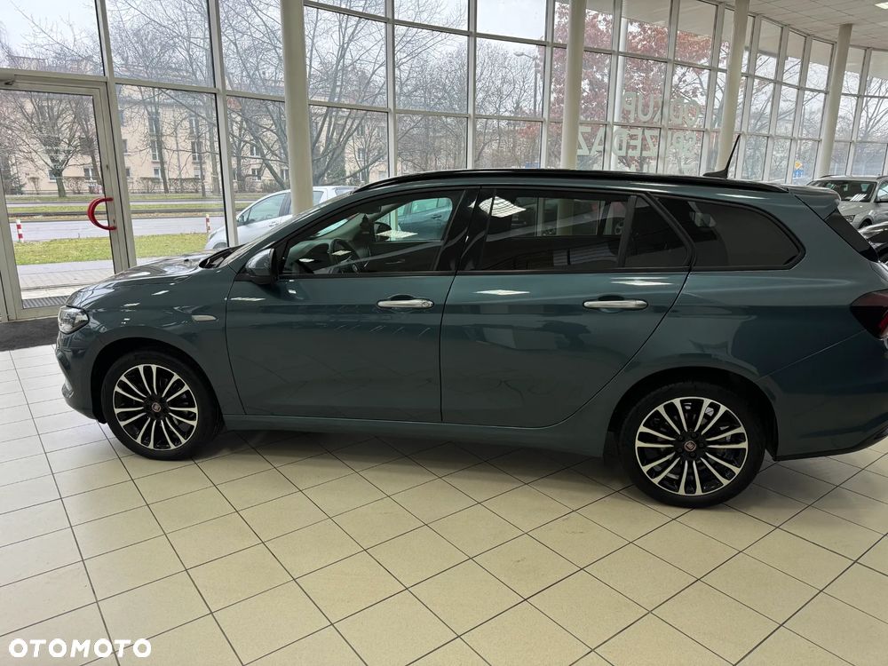 Fiat Tipo 1.0 T3 City Life - 10