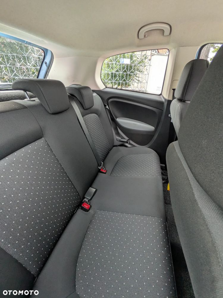 Fiat Grande Punto 1.4 8V Active - 12