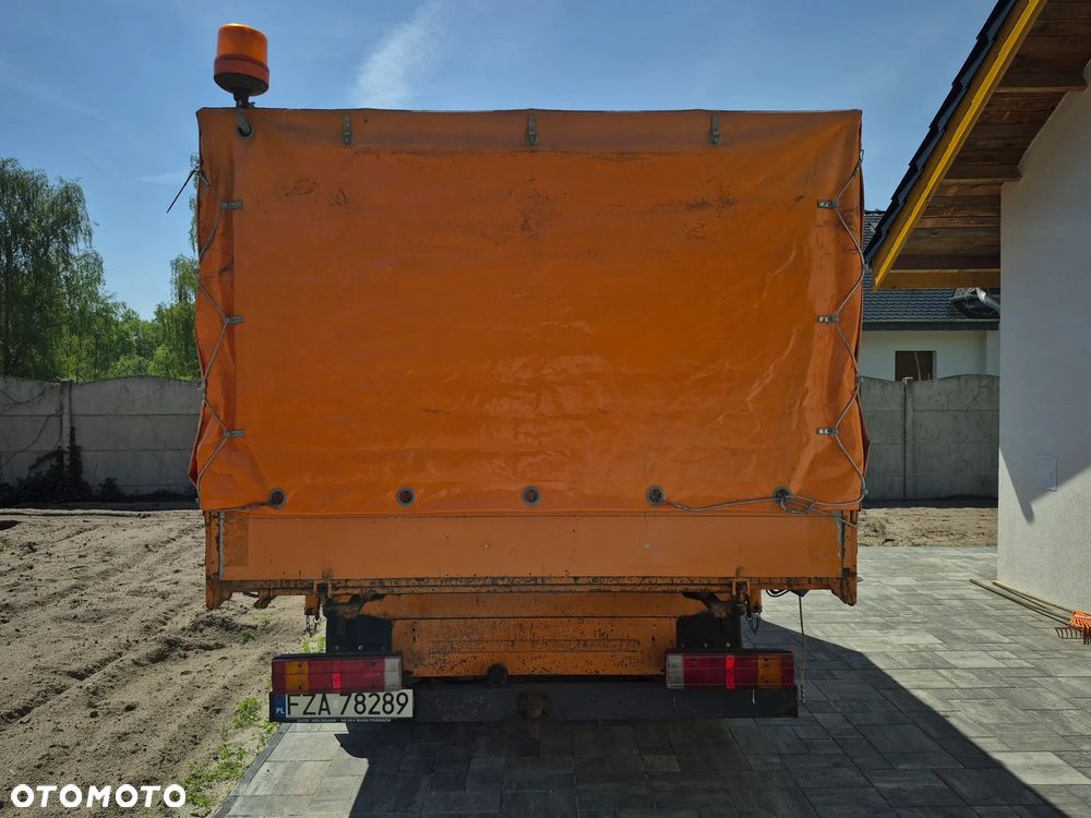 Mercedes-Benz Sprinter - 8