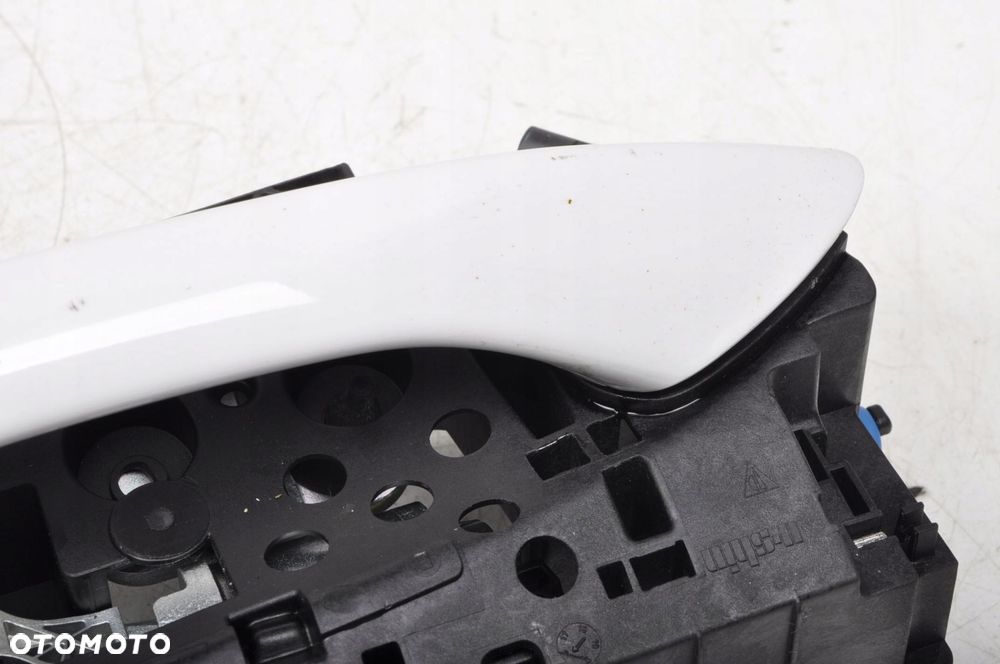 PORSCHE 718 CAYMAN 982 KLAMKA DRZWI LEWY PRZÓD 982837885C - 9