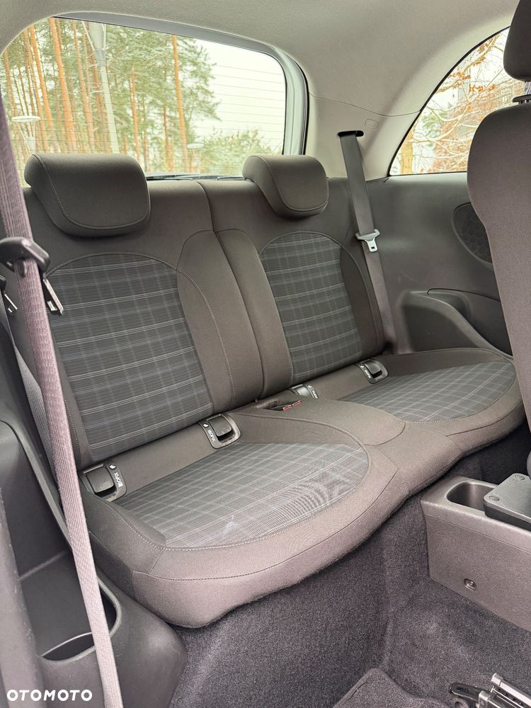 Opel Adam 1.4 Black Link - 12