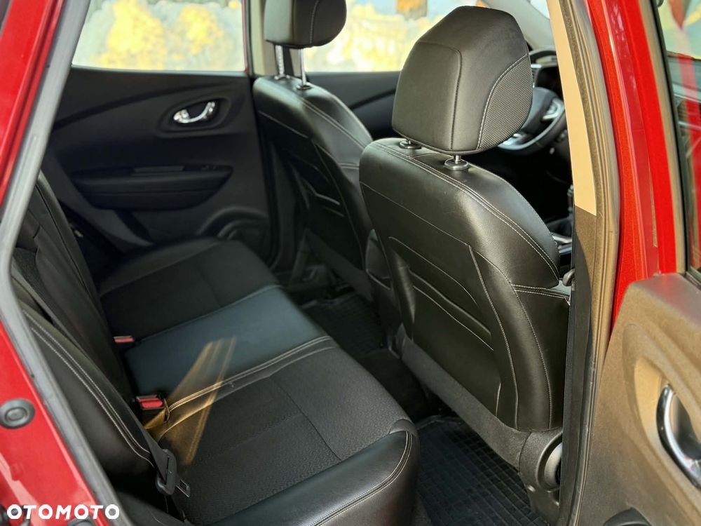 Renault Kadjar Energy TCe 130 LIMITED - 18