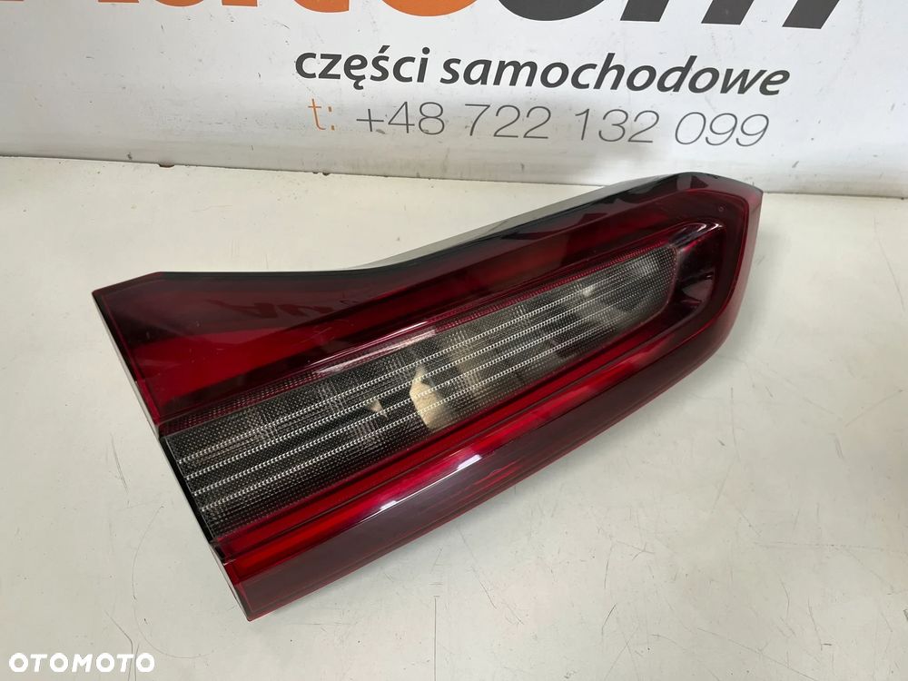 BMW X5 G05 EUROPA PRAWA LAMPA TYLNA TYŁ H85A0DB0604  2SK.2418 2022R - 1