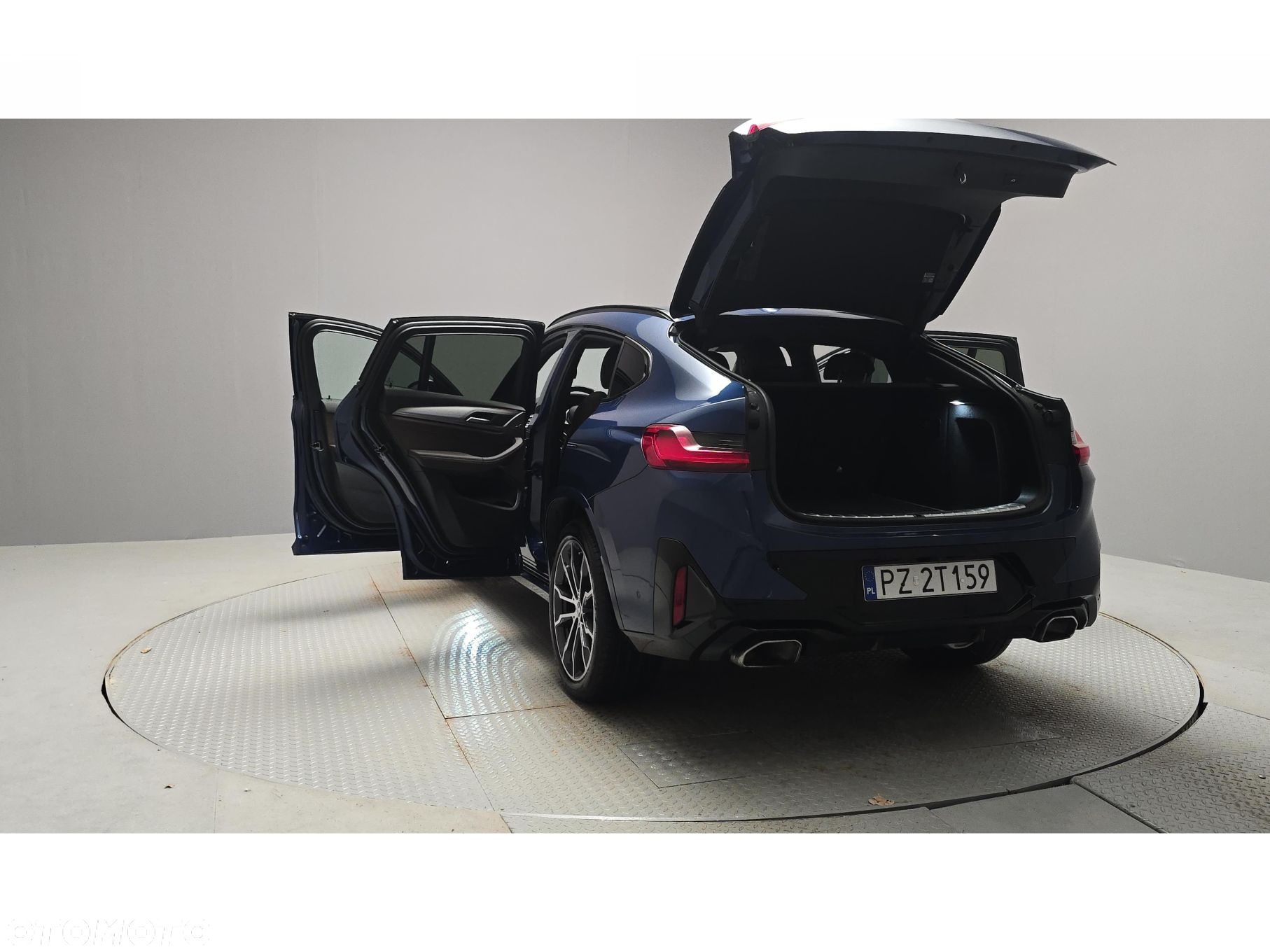BMW X4 - 9