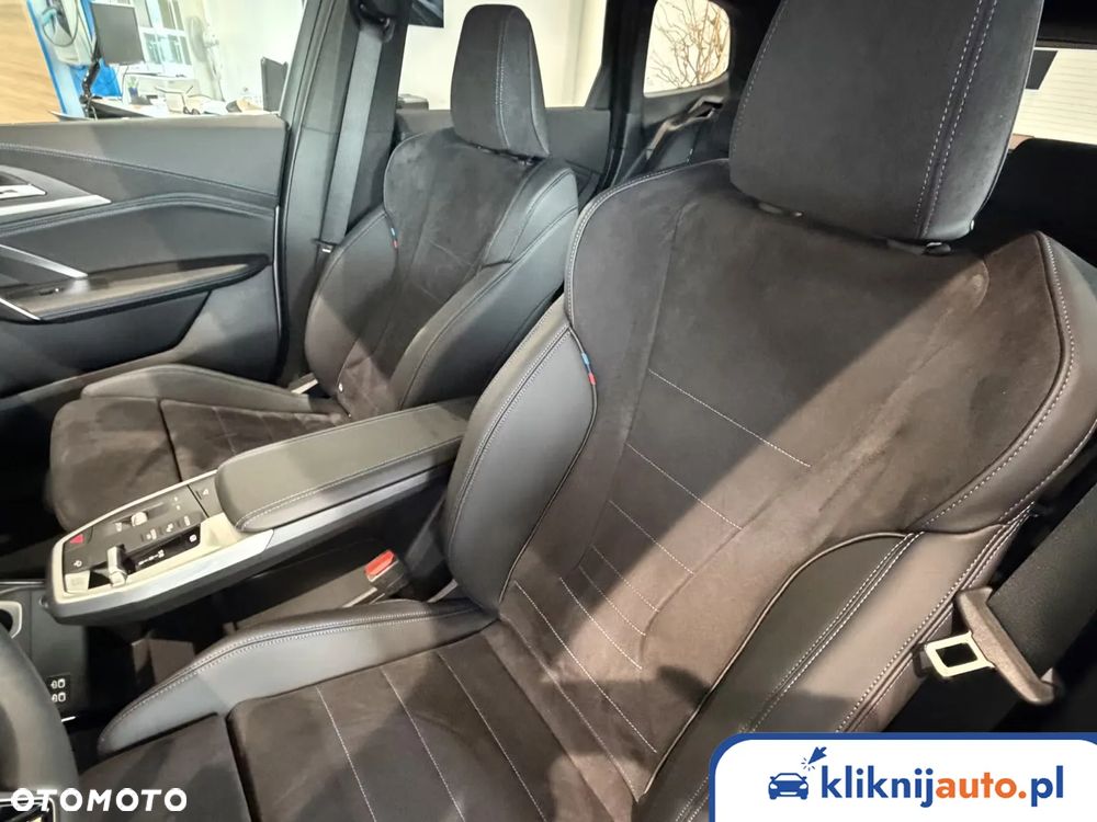 BMW X1 sDrive18i sport - 15