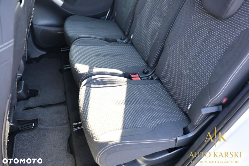 Citroën C4 Picasso - 30