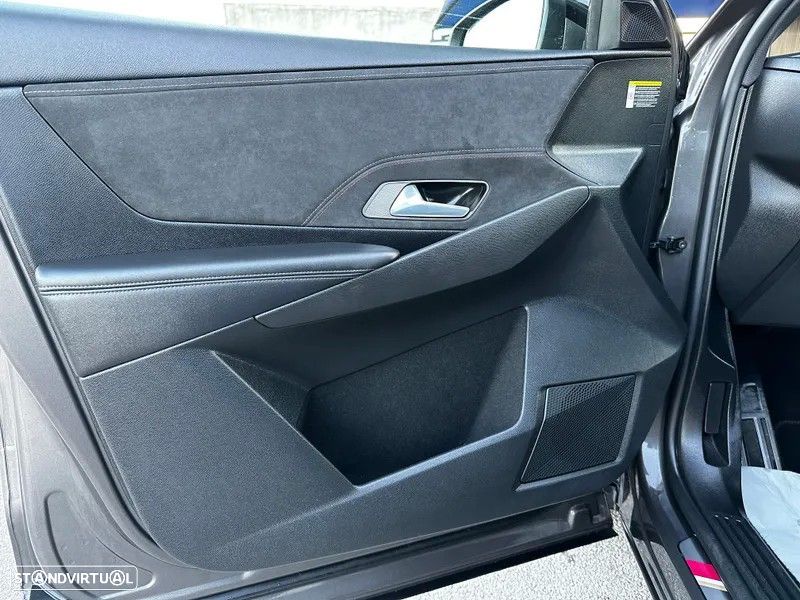 DS DS7 Crossback E-Tense Performance Line EAT8 - 19
