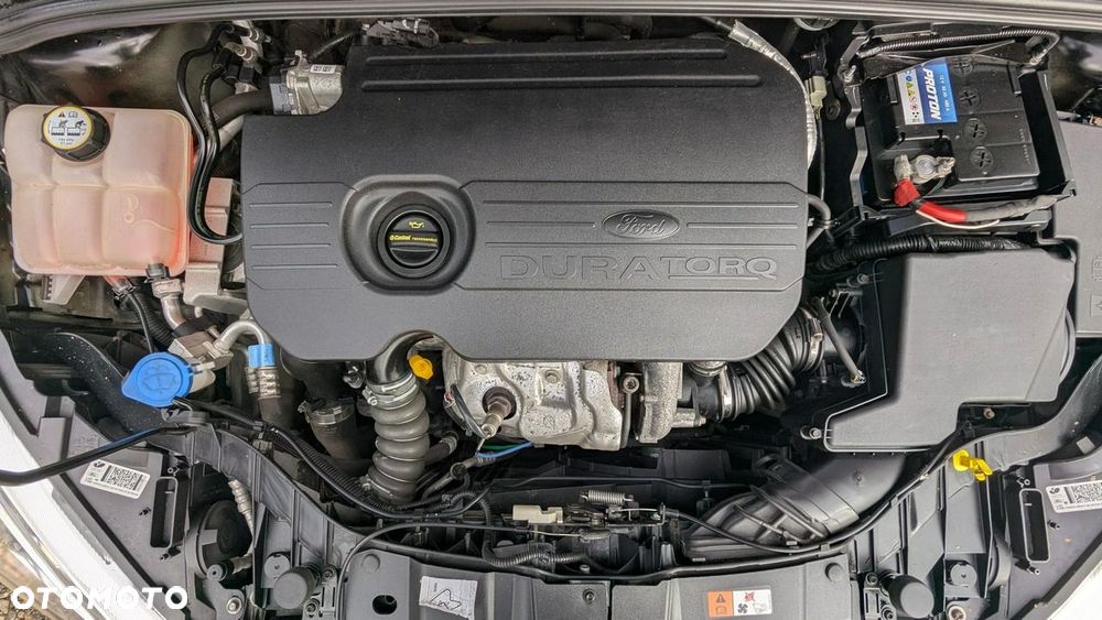Ford Focus - 34