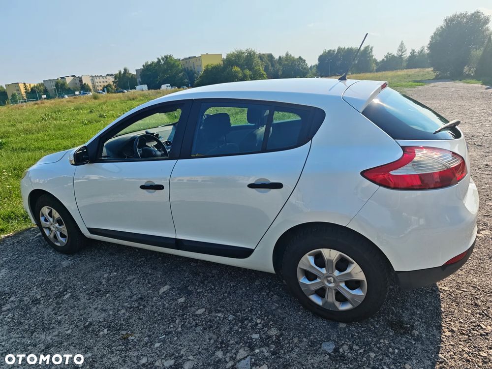 Renault Megane 1.5 dCi Generation - 3
