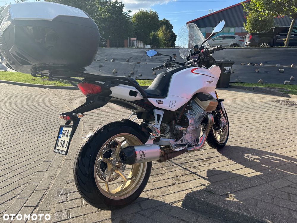 Moto Guzzi V100 Mandello - 2
