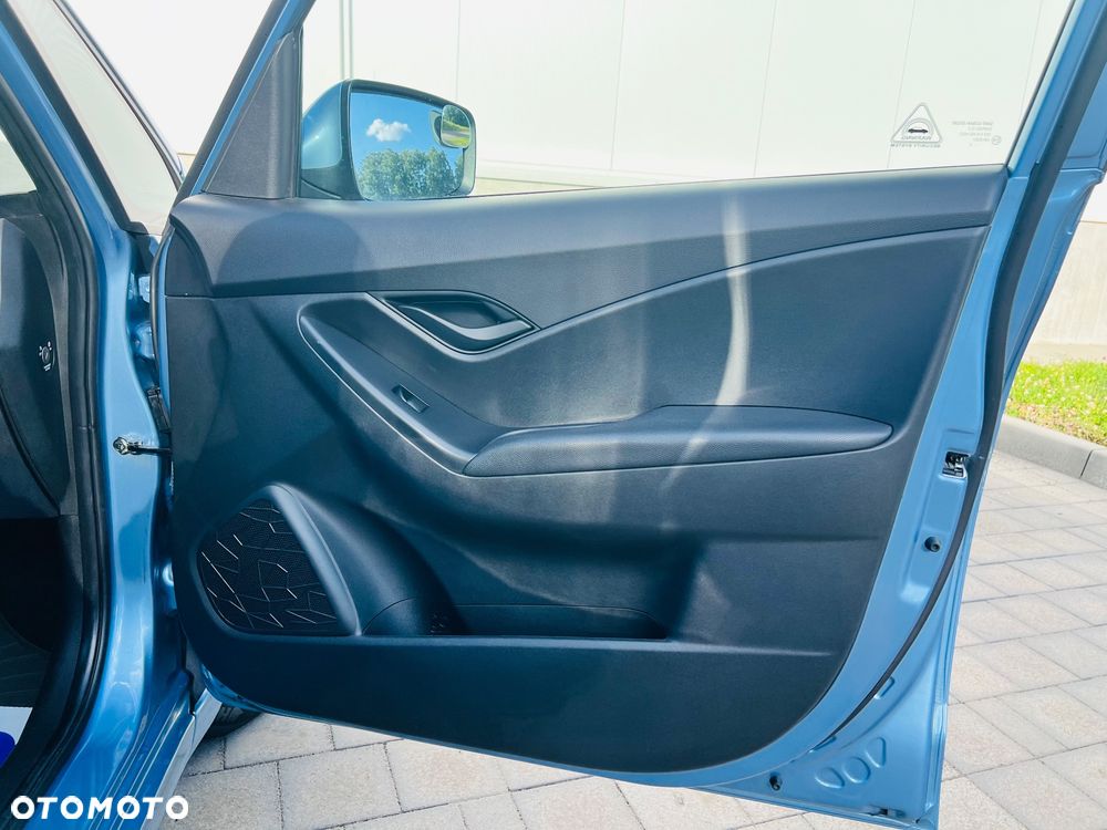 Hyundai ix20 1.4 Blue Classic - 31